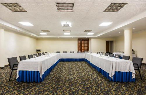 La Candelaria Hotel | Hotel Dann Av. 19