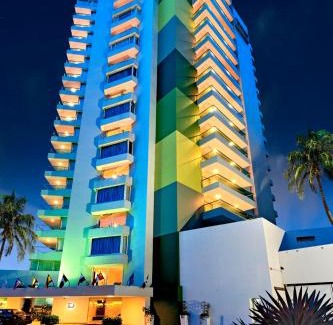 El Laguito Hotel | Hotel Dann Cartagena