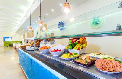 El Laguito Hotel | Hotel Dann Cartagena