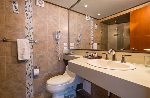 El Laguito Hotel | Hotel Dann Cartagena