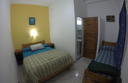 Santa Teresita Hotel | Hotel Dany