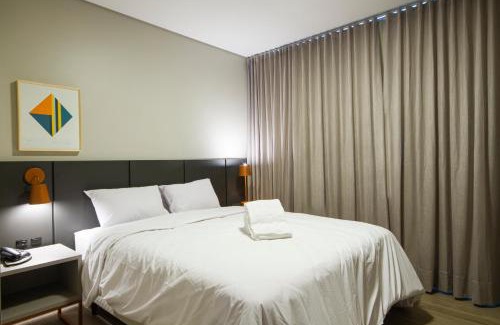 Comerciario Hotel | Hotel Darolt Criciúma