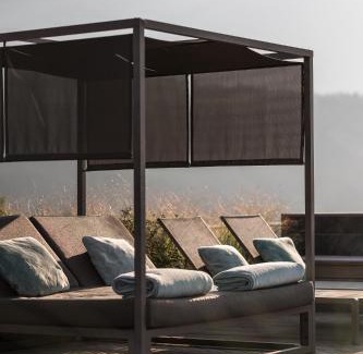 Lagundo Hotel | Hotel Das Dorner