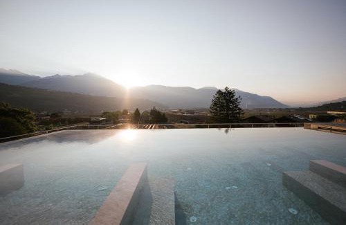 Lagundo Hotel | Hotel Das Dorner