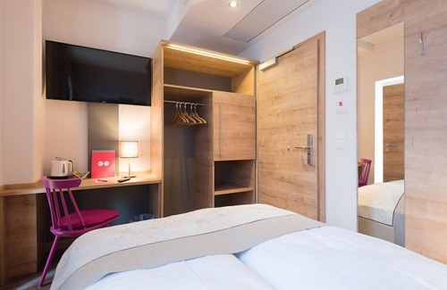 Maxglan Hotel | Hotel Das Junior by MAX 70