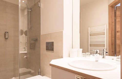 Maxglan Hotel | Hotel Das Junior by MAX 70