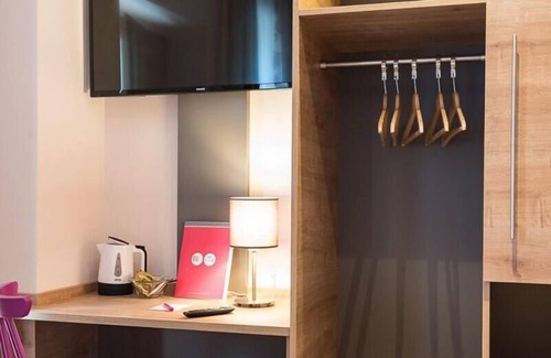 Maxglan Hotel | Hotel Das Junior by MAX 70