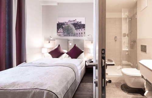 Maxglan Hotel | Hotel Das Junior by MAX 70