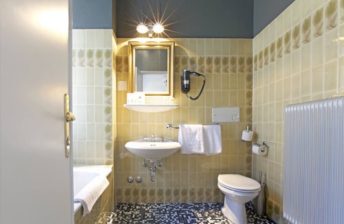 Bad Gastein Hotel | Hotel DAS REGINA