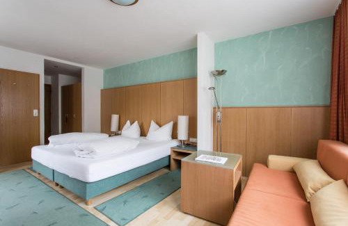 Soelden Hotel | Hotel Das Zentrum