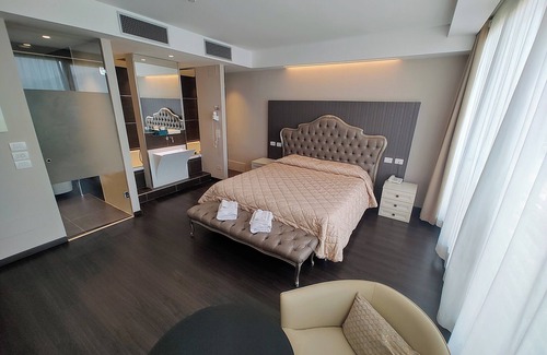 Prato Hotel | Hotel Datini