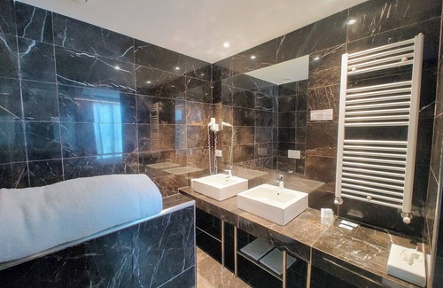 Prato Hotel | Hotel Datini