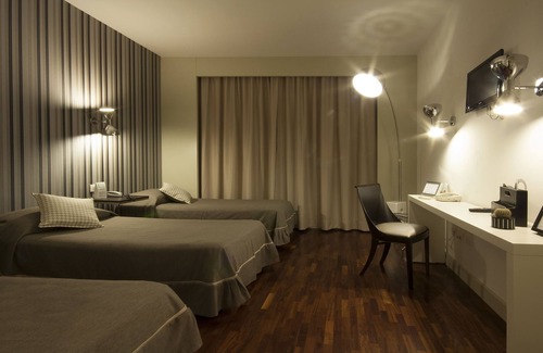 Prato Hotel | Hotel Datini