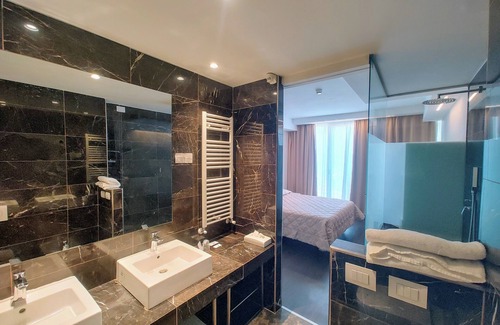 Prato Hotel | Hotel Datini