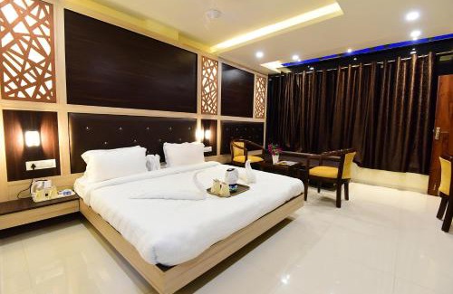 Bhopal Hotel | Hotel Dayal Shree Paradise