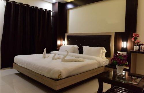 Bhopal Hotel | Hotel Dayal Shree Paradise