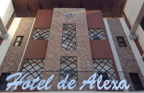 Maramag Hotel | Hotel de Alexa