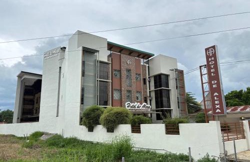 Maramag Hotel | Hotel de Alexa