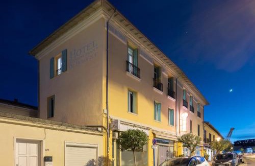 Menton Hotel | Hotel De Belgique à Menton