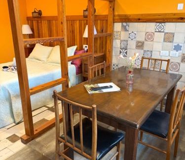 Sierra de los Padres Hotel | Hotel de campo Haras Los Abuelos