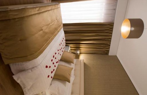 Blloku Hotel | Hotel de Charme