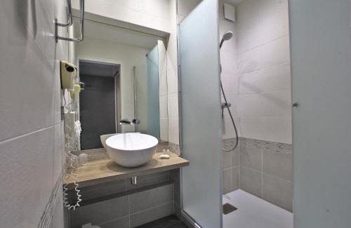 Sarlat-la-Caneda Hotel | Hotel de Compostelle