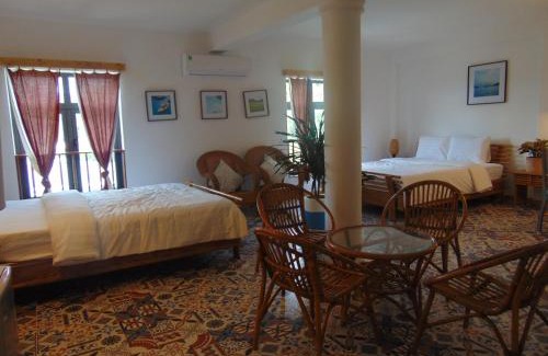 Con Son Hotel | Hotel De Condor