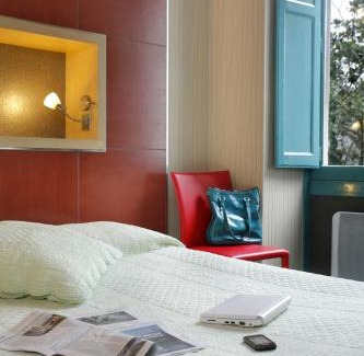 Centre Ville Hotel | Hotel De Gramont