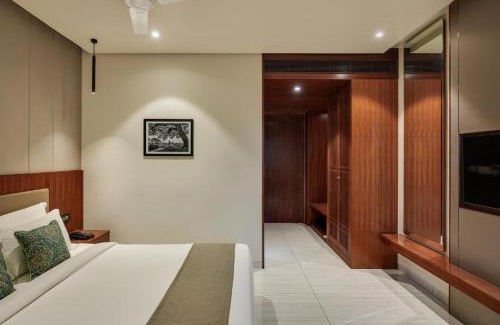 New Delhi Hotel | Hotel De Infinity Near IGI Airport