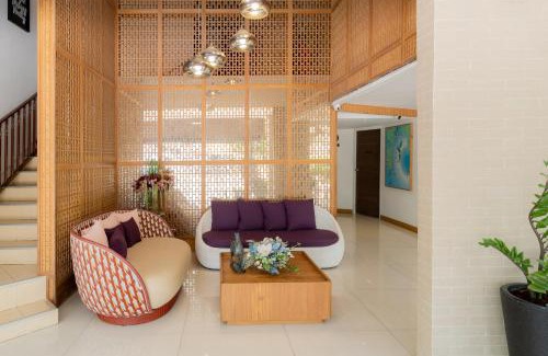 Karon Hotel | Hotel De Karon