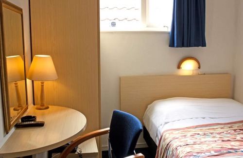 Red Light District Hotel | Hotel De Koopermoolen