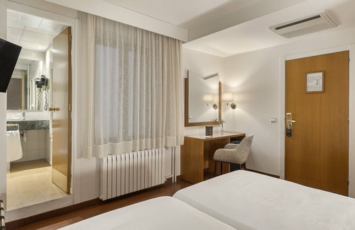 Avenida Meritxell Hotel | Hotel de l'Isard