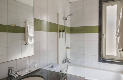 Avenida Meritxell Hotel | Hotel de l'Isard