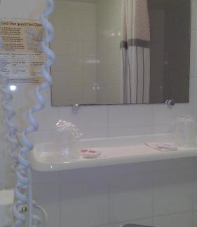Bastide Saint-Louis Hotel | Hotel De La Bastide