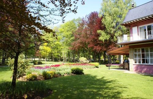 Eischen Hotel | Hotel de la Gaichel