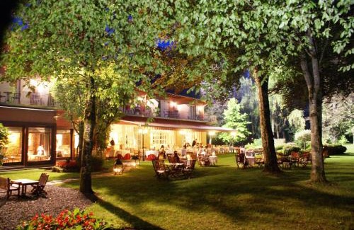 Eischen Hotel | Hotel de la Gaichel