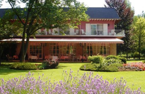 Eischen Hotel | Hotel de la Gaichel