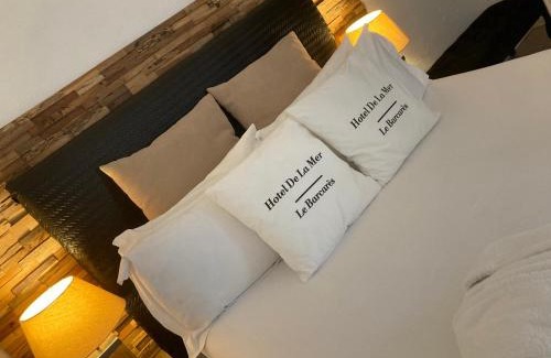 Le Barcares Hotel | Hotel De La Mer