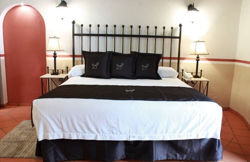 Zona Centro Hotel | Hotel de la Paz