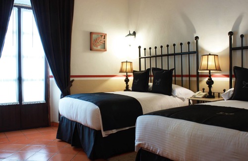 Zona Centro Hotel | Hotel de la Paz