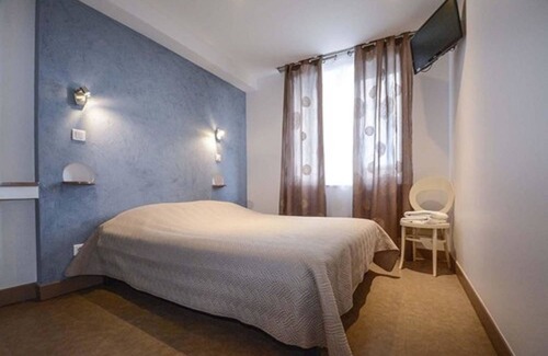 Bar-sur-Aube Hotel | HOTEL DE LA POMME D'OR