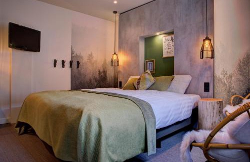 Arcen Hotel | Hotel De Maasparel Arcen