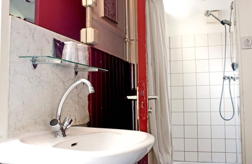 Red Light District Hotel | Hotel De Mallemoolen