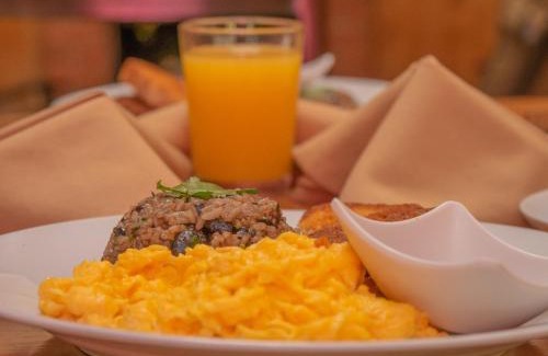 San Gerardo de Dota Cabin | Hotel de Montaña Suria