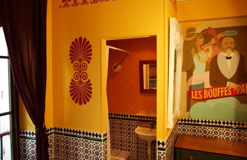 Quartier de la Monnaie Hotel | Hotel de Nesle
