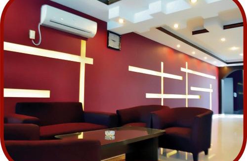E-11 Sector Hotel | Hotel de Palazzo