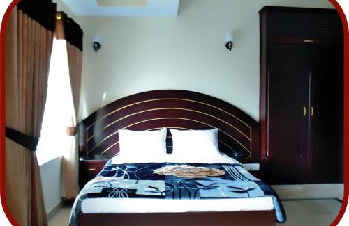 E-11 Sector Hotel | Hotel de Palazzo
