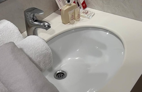 Blue Area Hotel | Hotel de Papae Intl