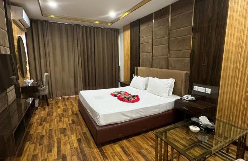 Blue Area Bed & Breakfast | Hotel de Papae