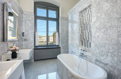 Mitte Hotel | Hotel De Rome Berlin